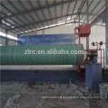 strengthen quality GRP Pipe moulds/ mandrel